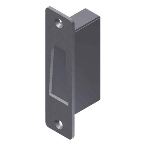 metal box strike|Amazon.com: Deadbolt Strike Box.